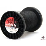 Hell-Cat šňůra Round Braid Power Black 1000m 0,60mm 75kg – Zbozi.Blesk.cz