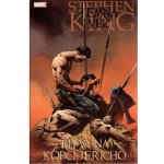 Temná věž 5 - Bitva o Jericho Hill - King Stephen, David Peter, Lee Jae – Sleviste.cz