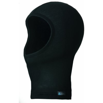 Odlo Mask dětská Light black – Zboží Dáma
