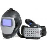 Speedglas 9100XX ADFLO – Zboží Dáma