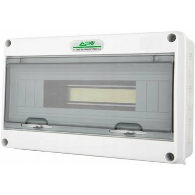 Adelid APV-RH-15, 1x15M IK08 APV-RH-15 – Zboží Mobilmania