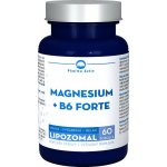 Pharma Activ Magnesium + B6 forte 60 tobolek – Hledejceny.cz