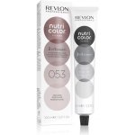 Revlon Nutri Color Filters 053 iced rose 100 ml – Zboží Dáma