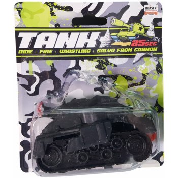 Dětská Tank
