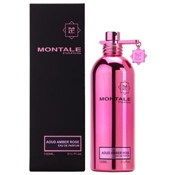 Montale Paris Aoud Amber Rose parfémovaná voda unisex 100 ml