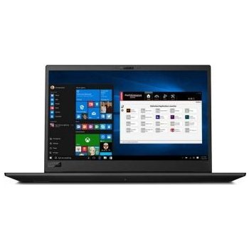 Lenovo ThinkPad P1 20MD0012MC