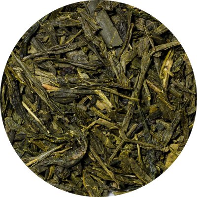BYLINCA Zelený čaj China Sencha 500 g – Zbozi.Blesk.cz