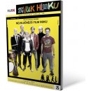 zvuk hluku DVD