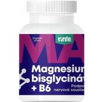 Virde Magnesium bisglycinát + B6 90 tobolek – Hledejceny.cz
