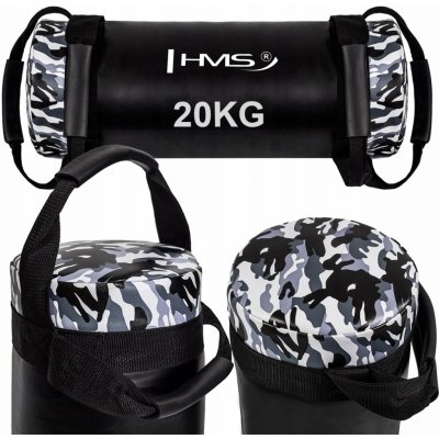 HMS Power bag WDC20 20 kg – Zboží Dáma