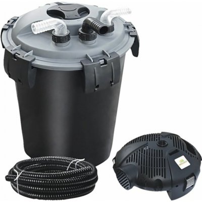 Heissner FPU10000-00 – Zboží Dáma