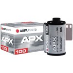 AGFA APX 100/135-36 – Zboží Živě