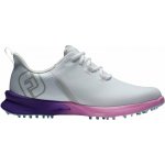 Footjoy FJ Fuel Sport Wmn white/purple/pink – Zboží Dáma