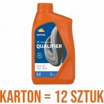 REPSOL olej do vidlic / tlumičů / zavěšení QUALIFIER FORK OIL SAE 10W 1L - karton 12 kusů | Zboží Auto