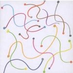 Various Motion Sickness A Domino Remix Compilation 2 CD – Hledejceny.cz