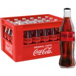 Coca Cola zero 24x330 ml – Hledejceny.cz