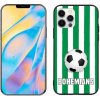 Pouzdro a kryt na mobilní telefon Apple Pouzdro mmCase gelové iPhone 12 - Bohemians