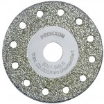 Proxxon Diamantový řezný a brusný kotouč 50 mm 28557 – Zboží Dáma