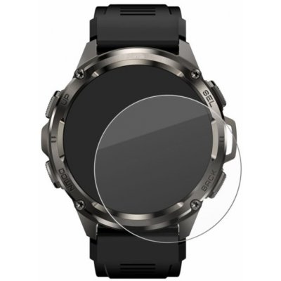 RedGlass Fólie KOSPET TANK T3 Ultra 6 ks 138008 – Sleviste.cz