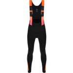 Santini Command Winter black/orange – Zboží Dáma