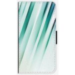 Pouzdro iSaprio Stripes of Glass - iPhone 5/5S/SE – Sleviste.cz