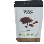 Health Link Bio Kakaová hmota Raw 250 g – Zboží Mobilmania