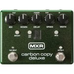 Dunlop M292 MXR Carbon Copy Deluxe – Zboží Dáma