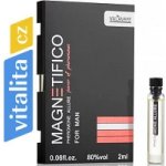 Magnetifico Pheromone Allure pro muže 2ml – Zboží Mobilmania