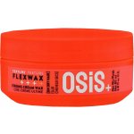 Schwarzkopf Osis Texture Flexwax krémový vosk 85 ml – Sleviste.cz