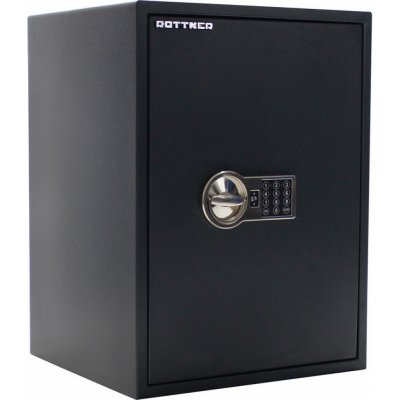 Rottner Power Safe S2 600 IT EL – Zboží Živě