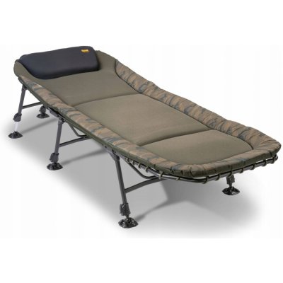 Saenger Anaconda lehátko Freelancer Ti-Lite Flat Carp Rack 7 – Zboží Dáma