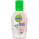 Dettol antibakteriální gel na ruce s heřmánkem 50 ml – Zboží Dáma
