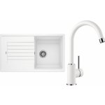 Set Blanco Zia 5 S + Mida – Zboží Dáma