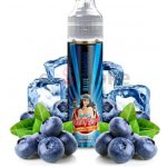PJ Empire Slushy Queen Blue Bamboo 10 ml – Zboží Mobilmania