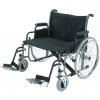 Invalidní vozík DMA 1473 X vozík invalidní zesílený šířka sedáku 66 cm