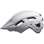 Bell Sidetrack II white Stars 2022 – Zboží Mobilmania