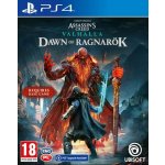 Assassin's Creed Valhalla: Dawn of Ragnarok – Hledejceny.cz