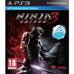 Ninja Gaiden 3