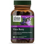 GaiaHerbs Vitex Berry Vitex agnus-castus 120 kapslí – Hledejceny.cz