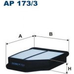 Vzduchový filtr Filtron AP173/3 – Hledejceny.cz