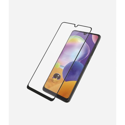 PanzerGlass Edge-to-Edge pro Samsung Galaxy A31 7226 – Zboží Mobilmania