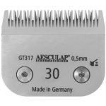 AESCULAP Stříhací hlava SnapOn 30 0 5mm – Hledejceny.cz