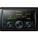 Pioneer MVH-S620BT – Hledejceny.cz