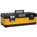 Stanley 1-95-618 Kovoplastový box – Zboží Dáma
