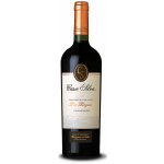 Casa Silva Carmenere Gran Terrior 2020 14,5% 0,75 l (holá láhev) – Hledejceny.cz