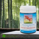 TCM Herbs Zkrocení teplokrevníka 100 tablet – Hledejceny.cz