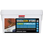 Soudal Soudagum Hydro 1 kg – Zbozi.Blesk.cz