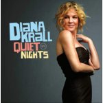 Krall Diana - Quiet Nights CD – Hledejceny.cz