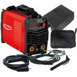 Weldman ARC 203 – Sleviste.cz