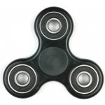 Fidget Spinner Klasický černý – Zbozi.Blesk.cz